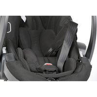 Babyzen Yoyo car seat by Besafe + base iZi Modular i-Size