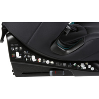 Britax Römer Advansafix Pro
