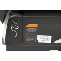 Britax Römer Advansafix Pro