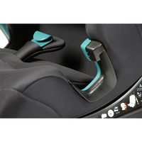 Britax Römer Advansafix Pro