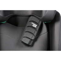 Britax Römer Advansafix Pro