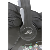 Britax Römer Baby-Safe Core + base Baby-Safe Core