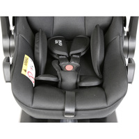 Britax Römer Baby-Safe Core + base Baby-Safe Core