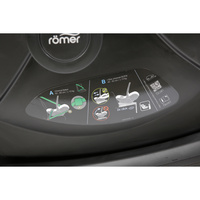 Britax Römer Baby-Safe Core + base Baby-Safe Core