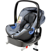 Britax Römer Baby-Safe² i-Size + base i-Size Flex