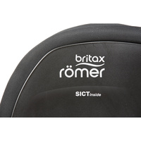 Britax Römer Dualfix 5Z + Flex Base 5Z