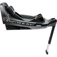 Britax Römer Dualfix 5Z + Vario Base 5Z