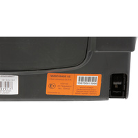 Britax Römer Dualfix 5Z + Vario Base 5Z