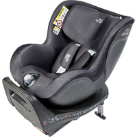 Britax Römer Dualfix 5Z + Vario Base 5Z