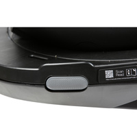 Britax Römer Dualfix 5Z + Vario Base 5Z