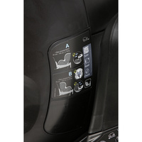 Britax Römer Dualfix 5Z + Vario Base 5Z