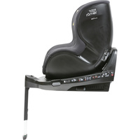 Britax Römer Dualfix 5Z + Vario Base 5Z