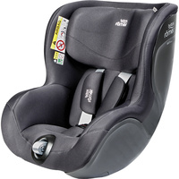 Britax Römer Dualfix 5Z + Vario Base 5Z