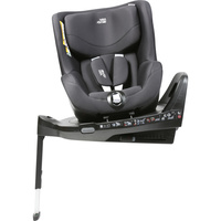 Britax Römer Dualfix 5Z + Vario Base 5Z