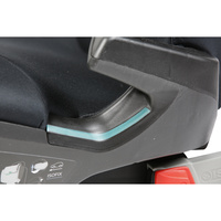 Britax Römer Kidfix Pro M
