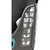 Britax Römer King Pro