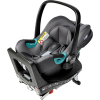 Britax Römer Pack Baby-Safe 3 i-Size