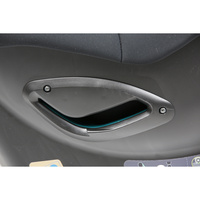 Britax Römer Safe-Way M