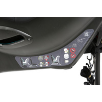 Britax Römer Safe-Way M