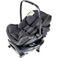 Bugaboo Otter + Bugaboo 360 Isofix Base