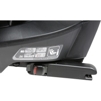 Bugaboo Otter + Bugaboo 360 Isofix Base