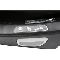Bugaboo Otter + Bugaboo 360 Isofix Base