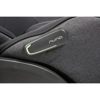 Bugaboo Otter + Bugaboo 360 Isofix Base