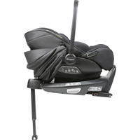 Bugaboo Otter + Bugaboo 360 Isofix Base