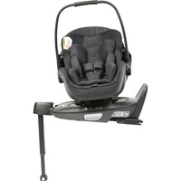 Bugaboo Otter + Bugaboo 360 Isofix Base