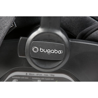 Bugaboo Otter + Bugaboo 360 Isofix Base