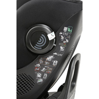 Chicco FullSeat 360 i-Size + base Full 360