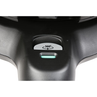 Chicco FullSeat 360 i-Size + base Full 360