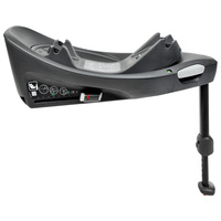 Cybex Cloud G i-Size