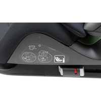 Cybex Pallas G3
