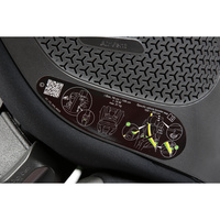 Cybex Pallas G3