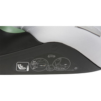 Cybex Solution G2