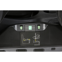 Doona i + base Doona i Isofix