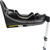 Foppapedretti Disk Infant i-Size TicToc + base Tech i-Size