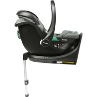 Foppapedretti Disk Infant i-Size TicToc + base Tech i-Size