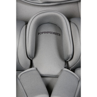 Foppapedretti Disk Infant i-Size TicToc + base Tech i-Size