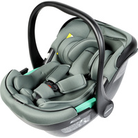 Foppapedretti Disk Infant i-Size TicToc