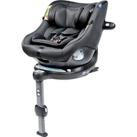 Graco Turn2Me DLX i-Size R129