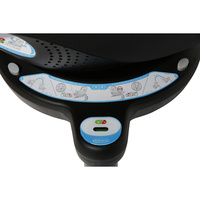 Graco Turn2Me DLX i-Size R129