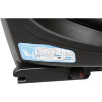 Graco Turn2Me DLX i-Size R129