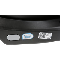 Graco Turn2Me DLX i-Size R129