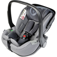 Jané Concord Kombibaby