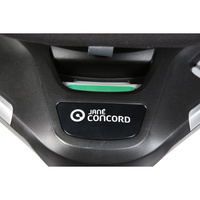 Jané Concord Kombikid + Kombibase