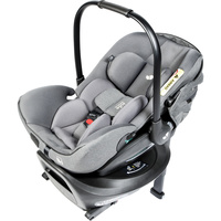Joie i-Level Pro + i-Base Encore