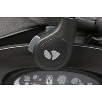 Joie i-Level Pro + i-Base Encore