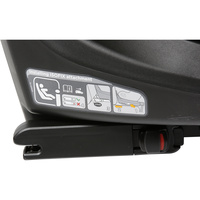 Joie i-Pivot 360